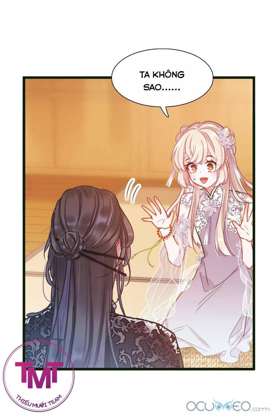 Danh Kiếm Chủng Chapter 16 - Trang 28