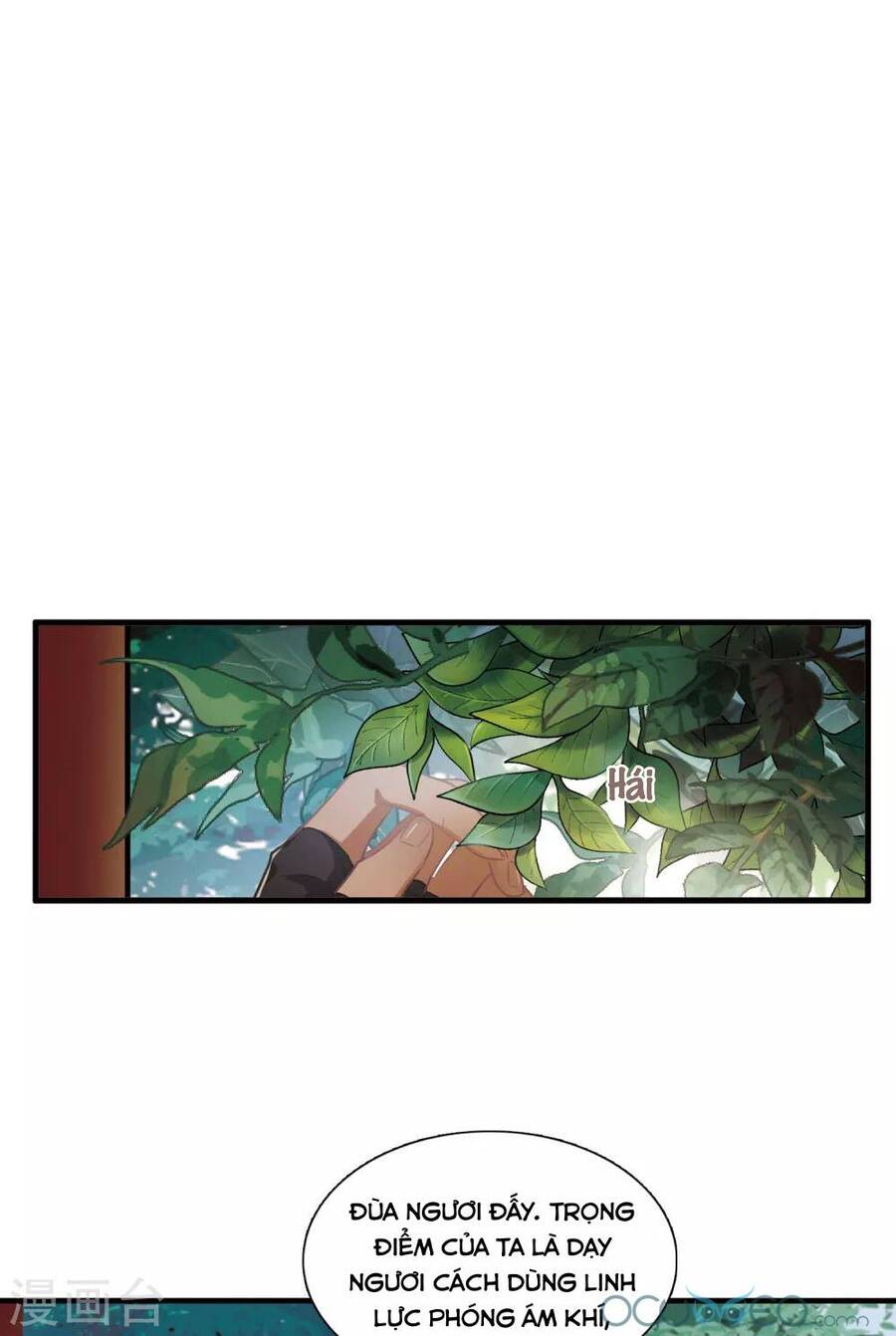 Danh Kiếm Chủng Chapter 16 - Trang 47