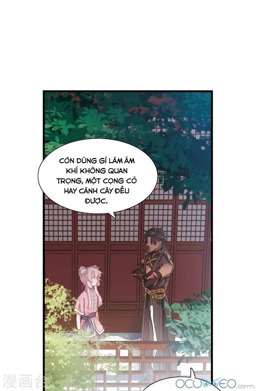 Danh Kiếm Chủng Chapter 16 - Trang 49