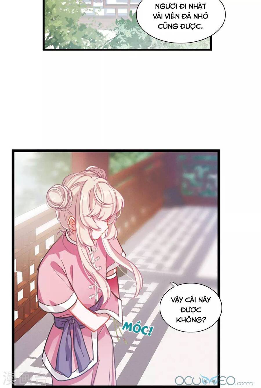 Danh Kiếm Chủng Chapter 16 - Trang 50
