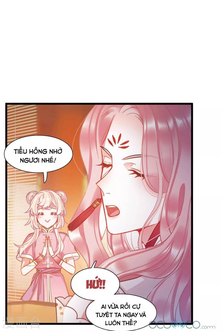 Danh Kiếm Chủng Chapter 17 - Trang 11