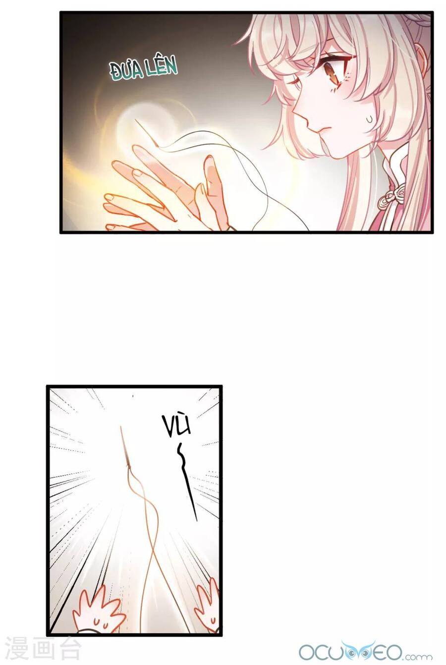 Danh Kiếm Chủng Chapter 17 - Trang 15