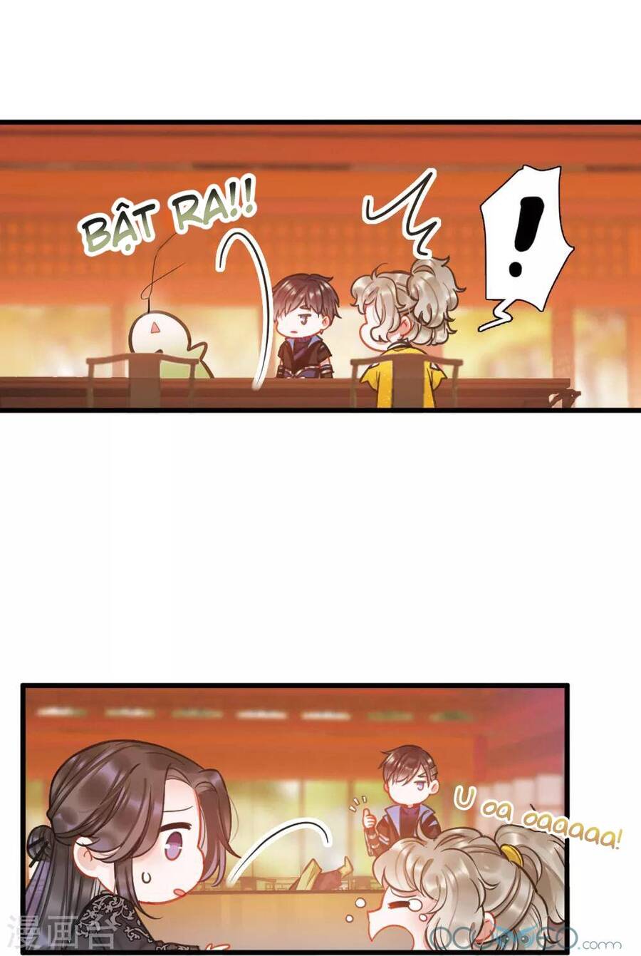 Danh Kiếm Chủng Chapter 17 - Trang 17