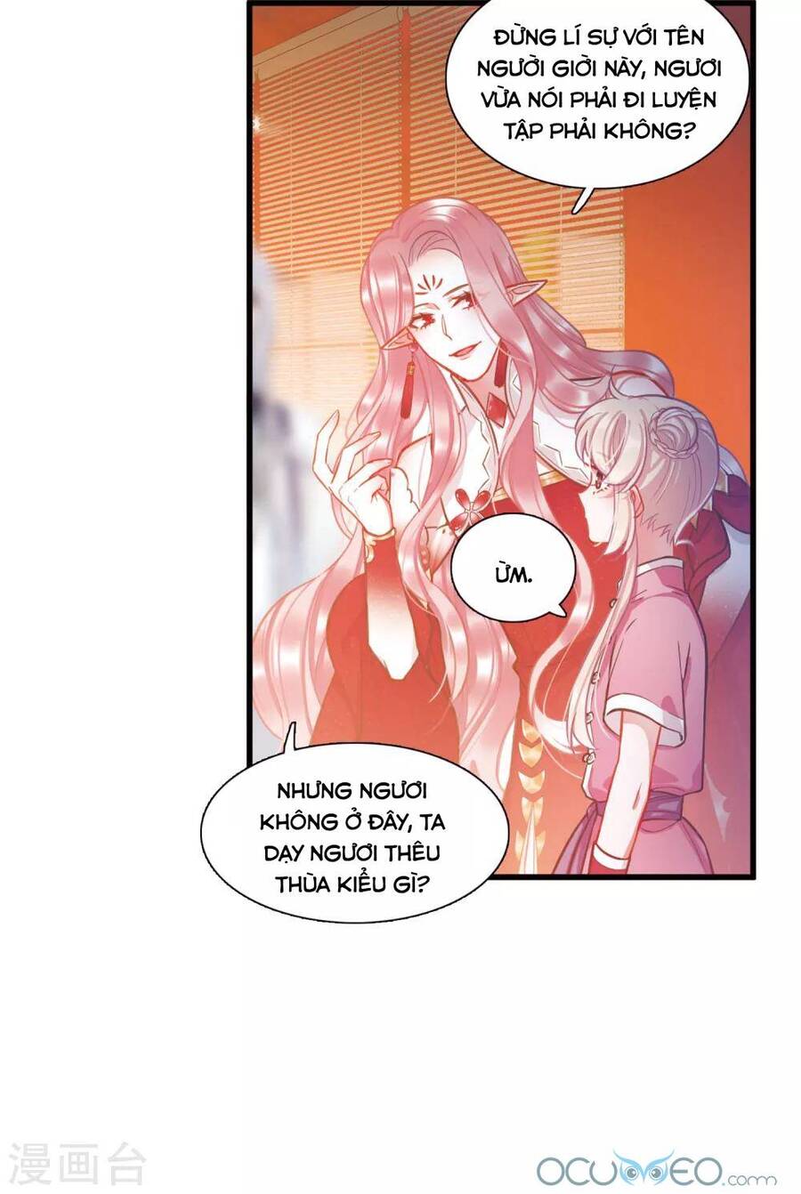 Danh Kiếm Chủng Chapter 17 - Trang 26