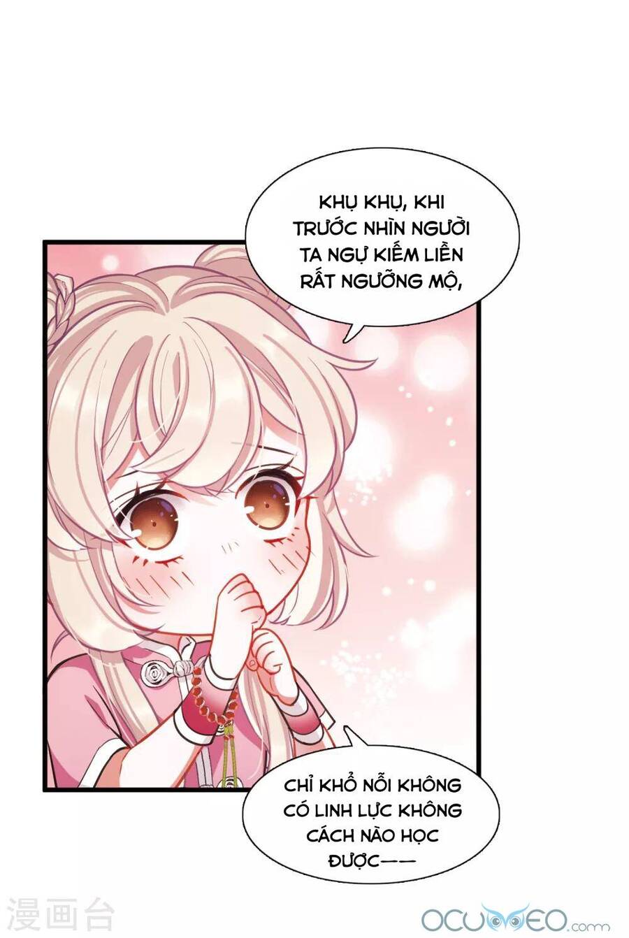 Danh Kiếm Chủng Chapter 17 - Trang 29