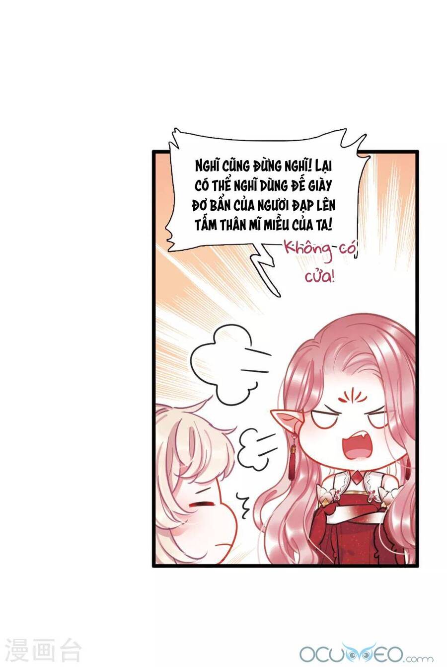 Danh Kiếm Chủng Chapter 17 - Trang 30