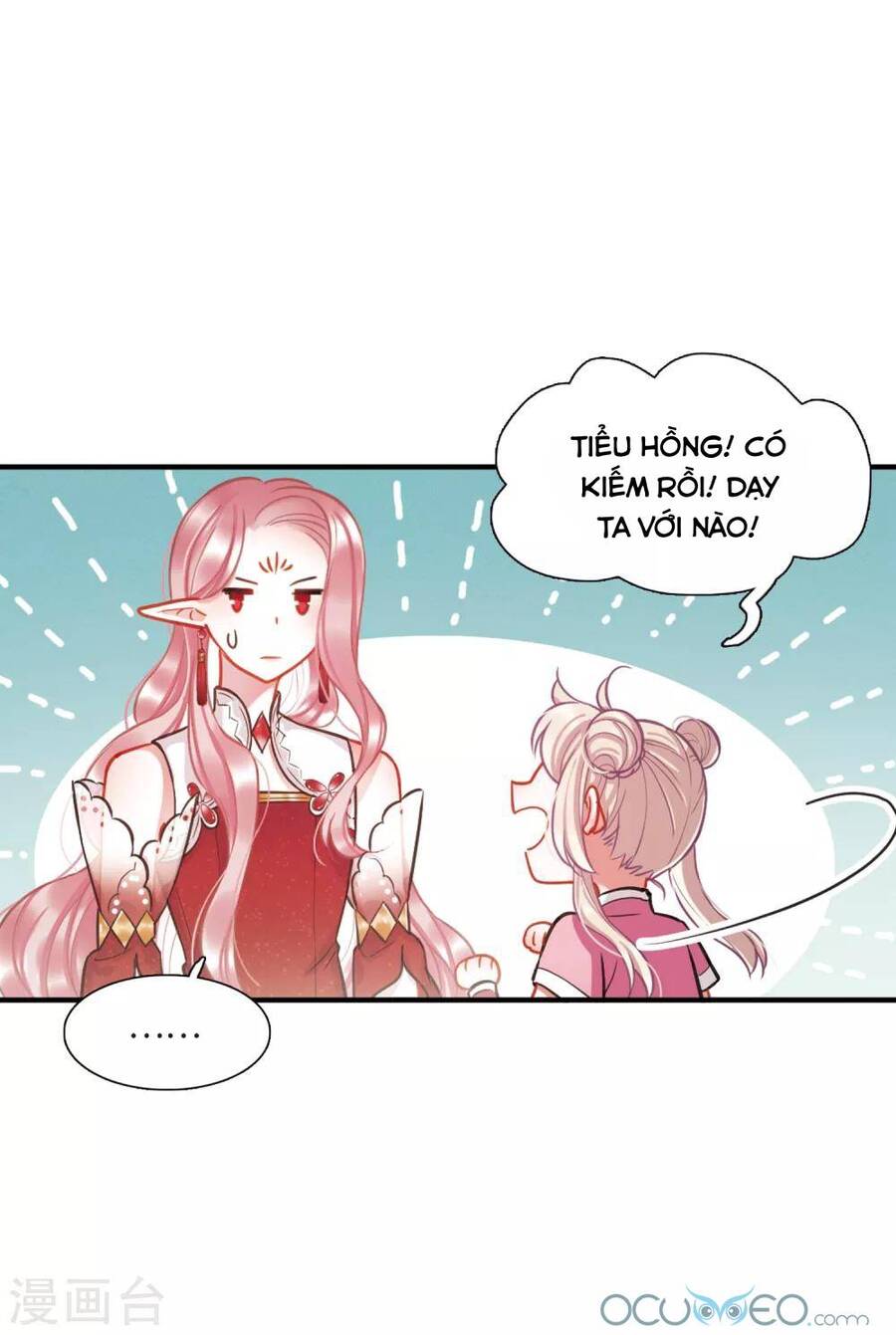 Danh Kiếm Chủng Chapter 17 - Trang 36