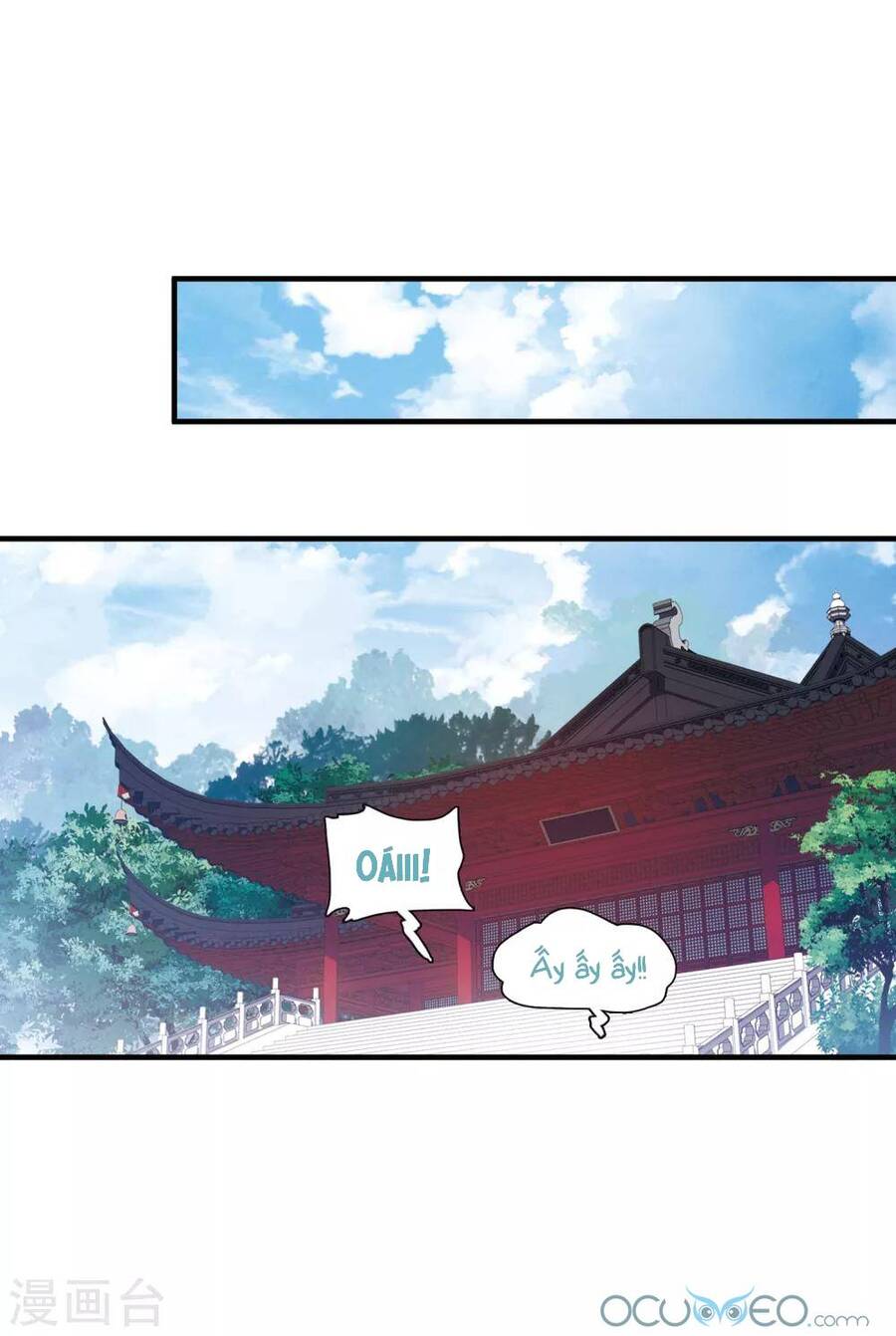 Danh Kiếm Chủng Chapter 17 - Trang 37