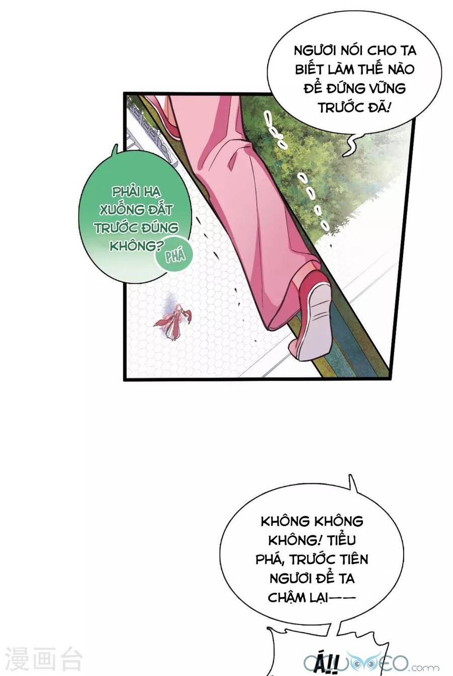 Danh Kiếm Chủng Chapter 17 - Trang 40