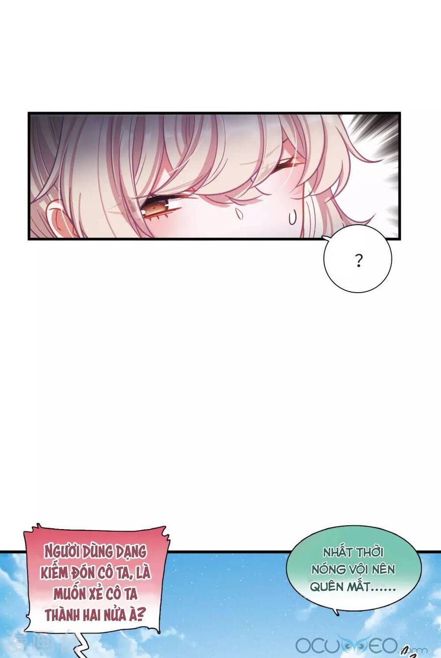 Danh Kiếm Chủng Chapter 17 - Trang 50