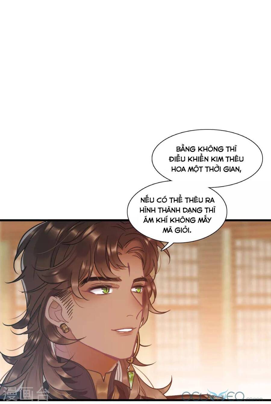 Danh Kiếm Chủng Chapter 17 - Trang 9