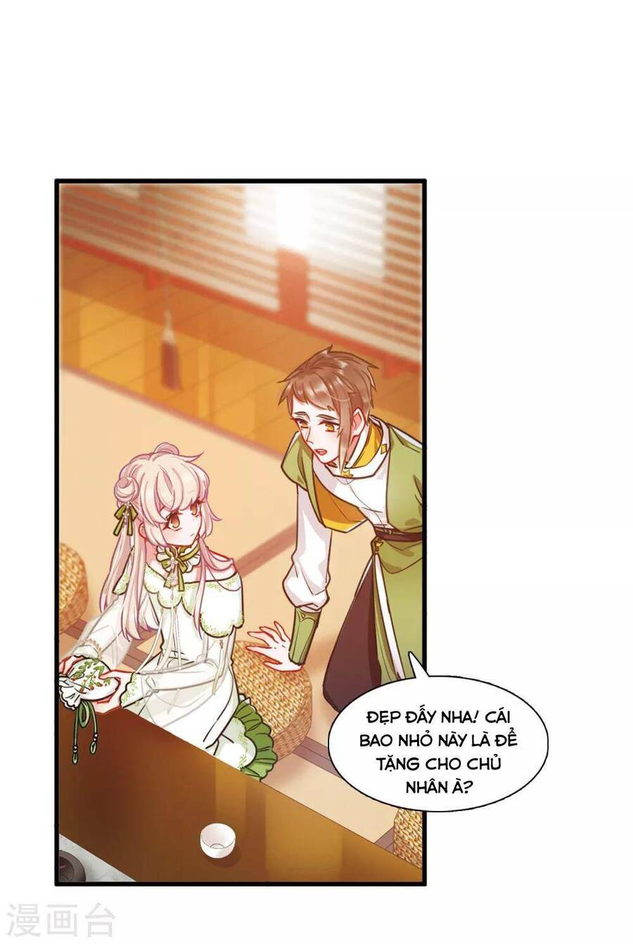 Danh Kiếm Chủng Chapter 18 - Trang 20