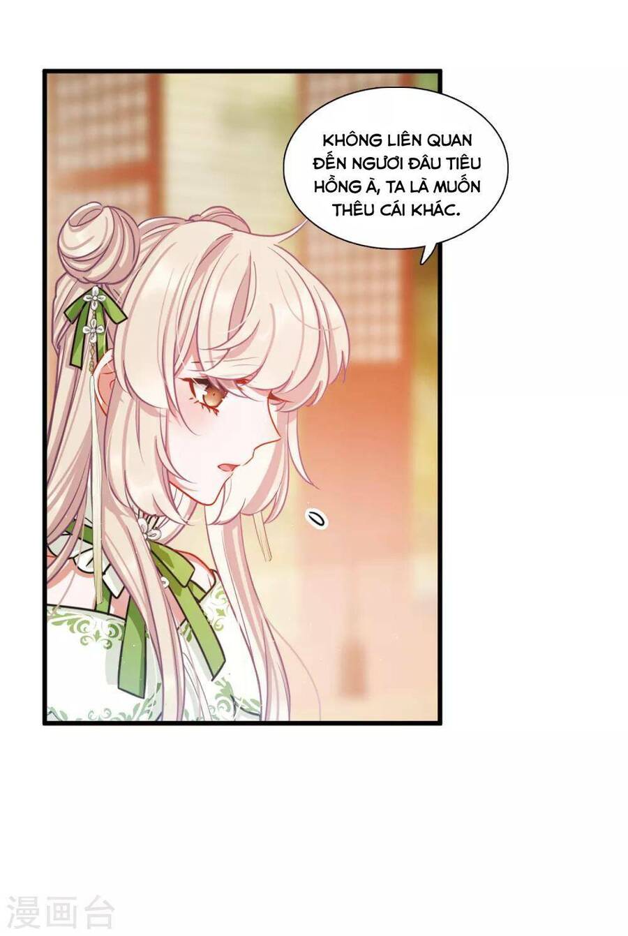 Danh Kiếm Chủng Chapter 18 - Trang 28