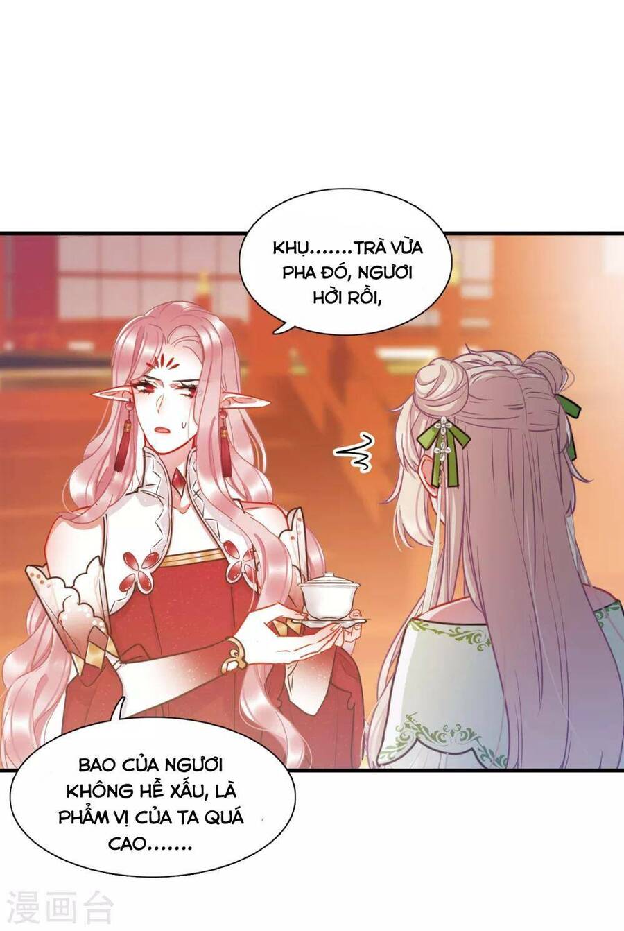 Danh Kiếm Chủng Chapter 18 - Trang 39