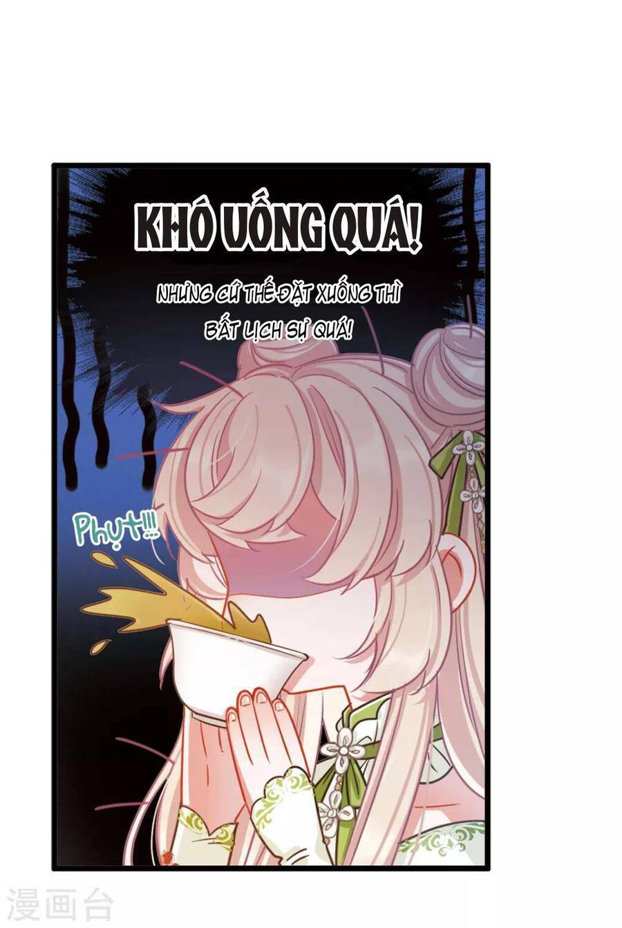 Danh Kiếm Chủng Chapter 18 - Trang 41
