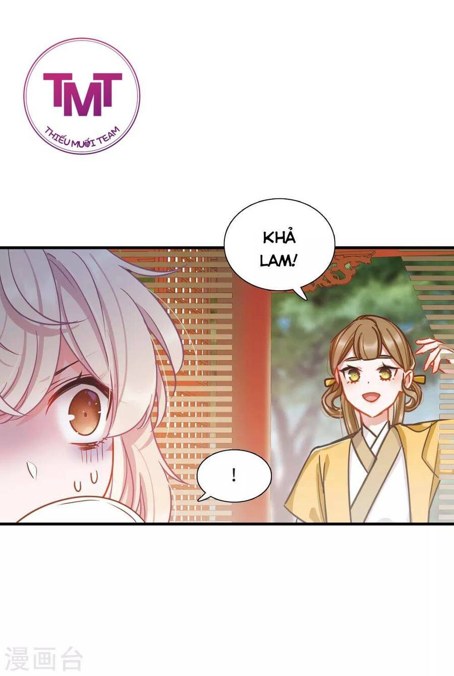 Danh Kiếm Chủng Chapter 18 - Trang 42