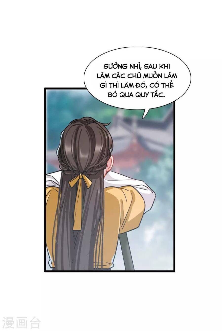 Danh Kiếm Chủng Chapter 18 - Trang 45