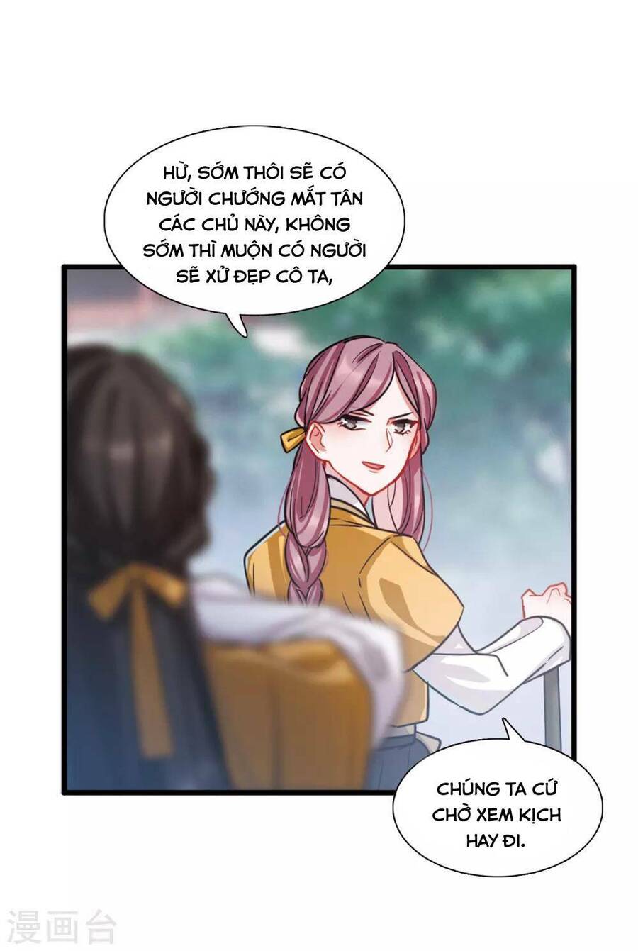 Danh Kiếm Chủng Chapter 18 - Trang 46