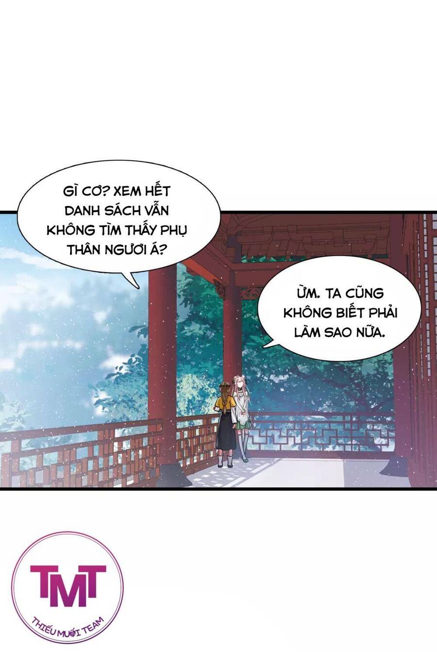 Danh Kiếm Chủng Chapter 18 - Trang 47