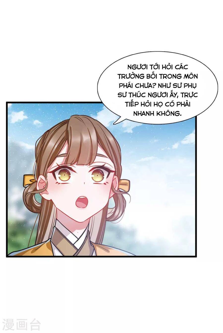Danh Kiếm Chủng Chapter 18 - Trang 48