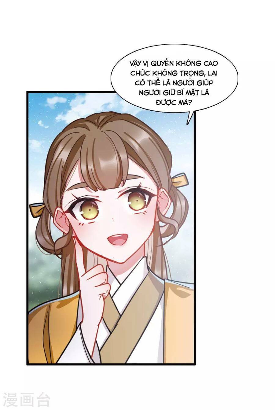 Danh Kiếm Chủng Chapter 18 - Trang 50