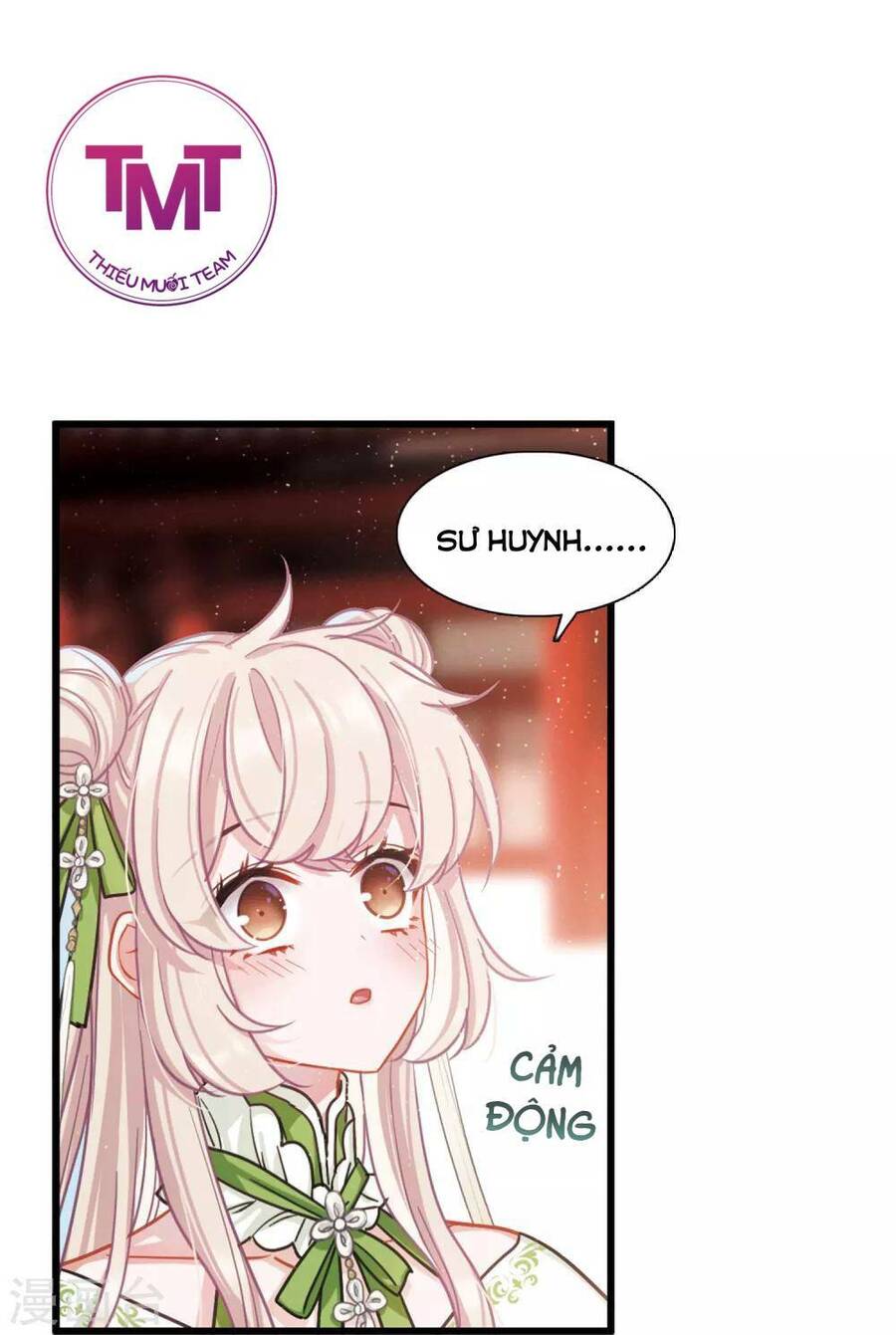 Danh Kiếm Chủng Chapter 18 - Trang 7