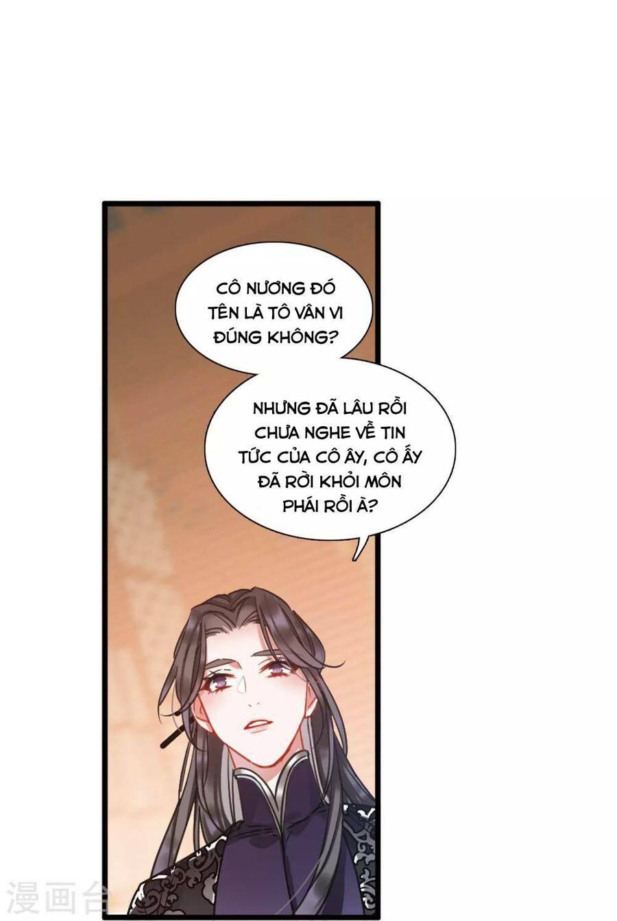 Danh Kiếm Chủng Chapter 19 - Trang 22