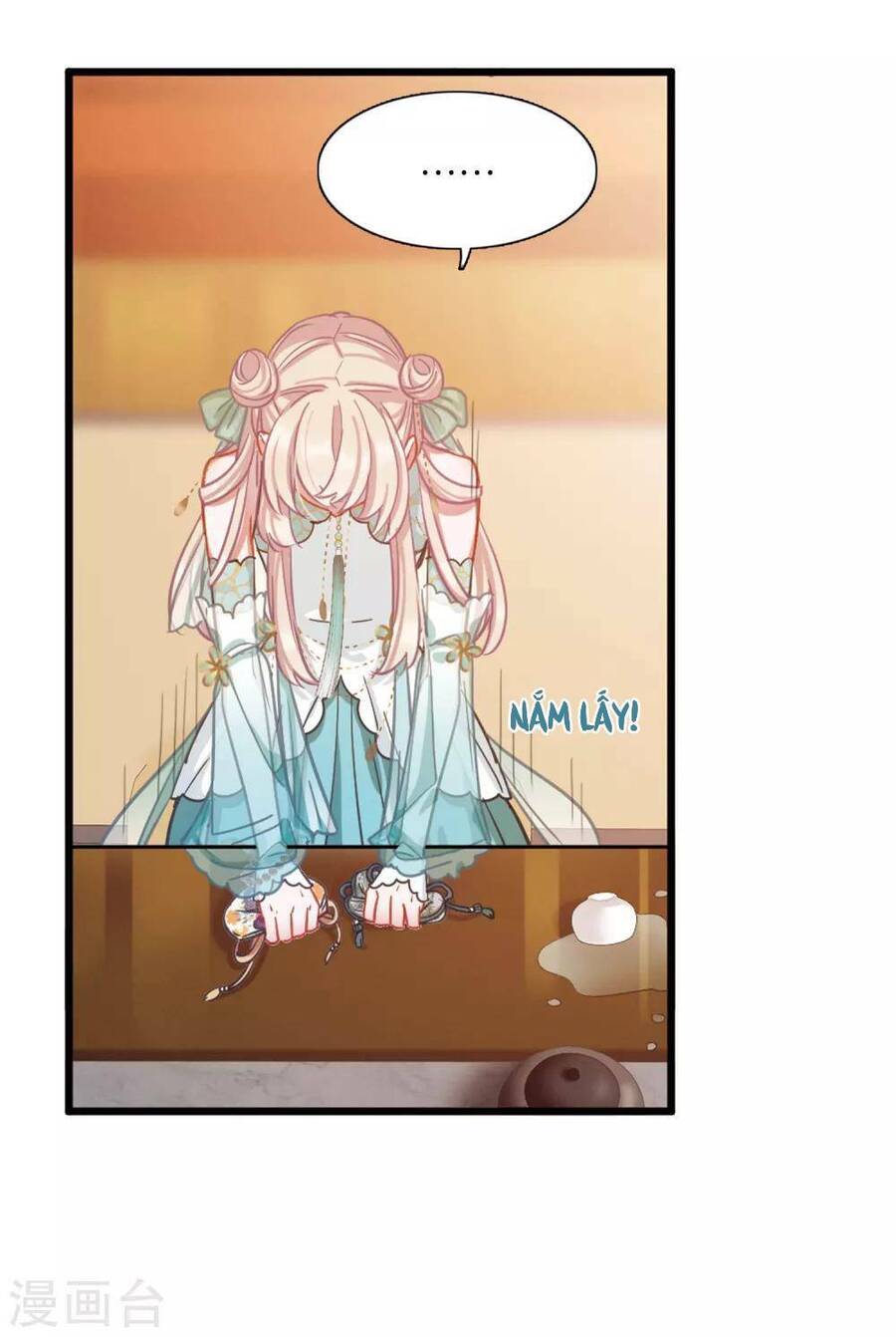 Danh Kiếm Chủng Chapter 19 - Trang 29