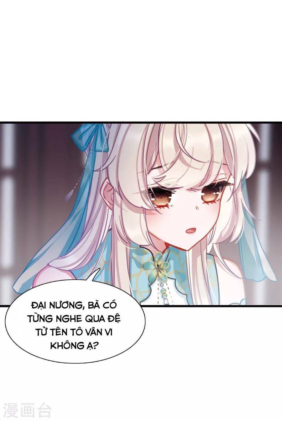 Danh Kiếm Chủng Chapter 19 - Trang 36
