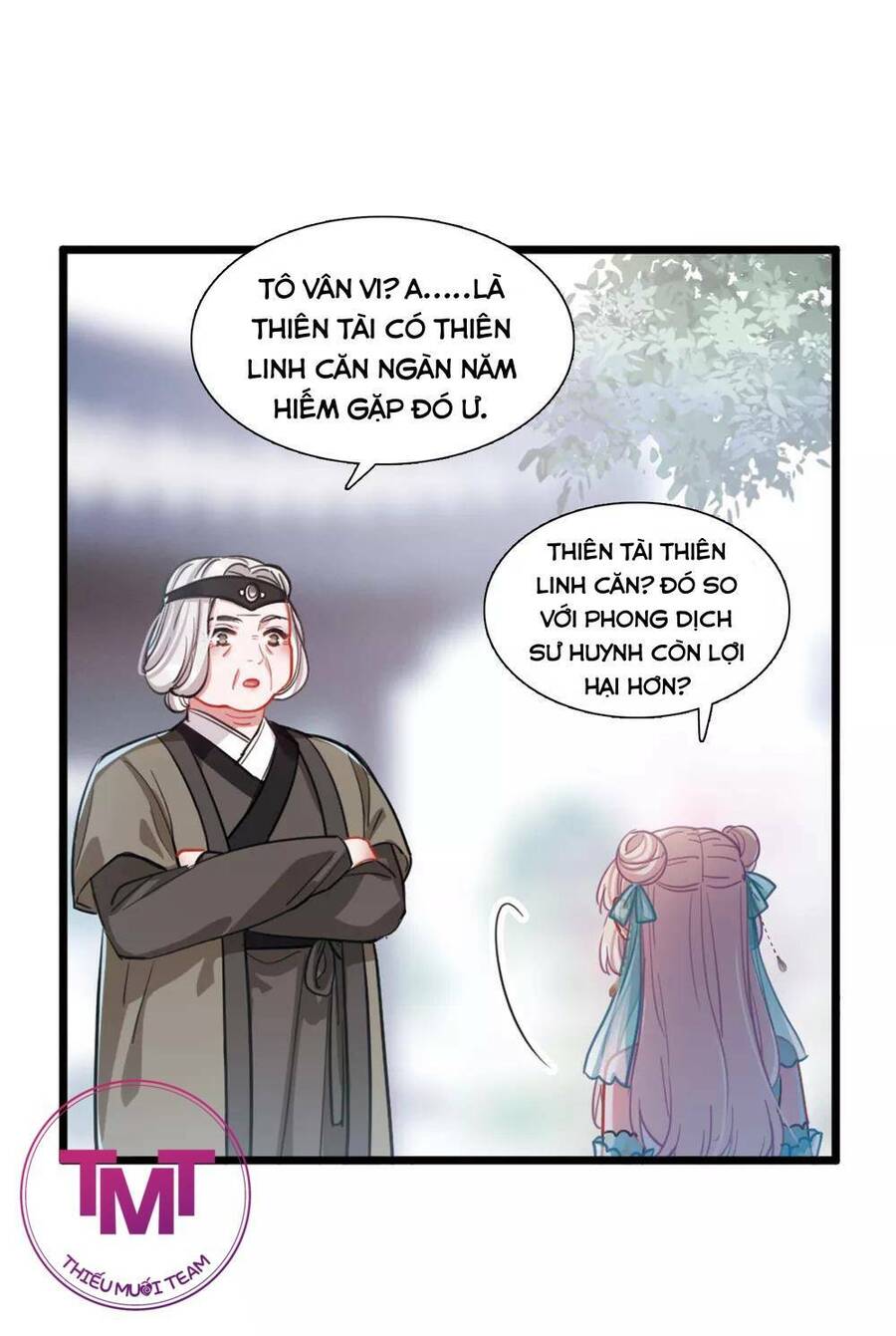 Danh Kiếm Chủng Chapter 19 - Trang 37