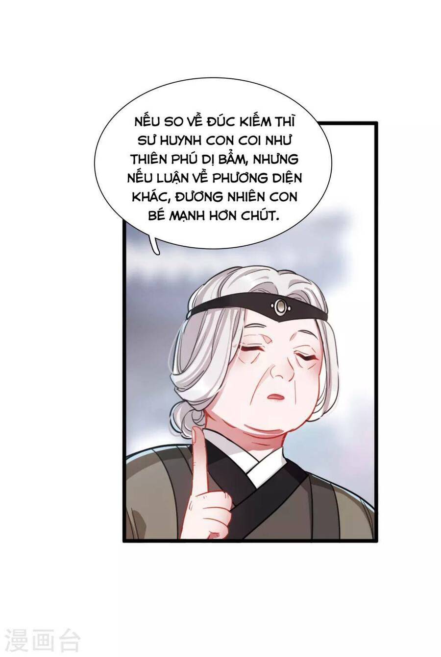 Danh Kiếm Chủng Chapter 19 - Trang 38