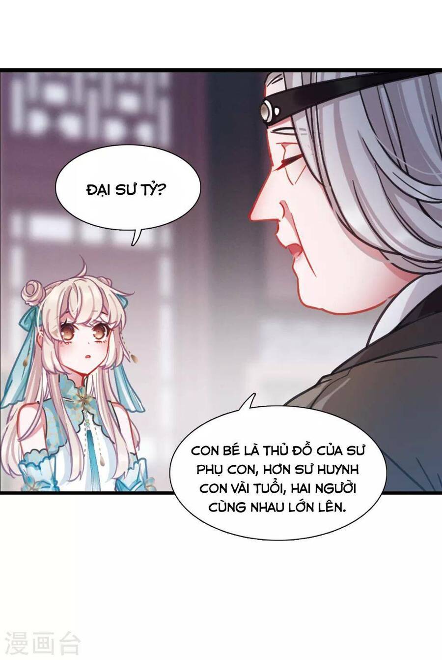 Danh Kiếm Chủng Chapter 19 - Trang 41