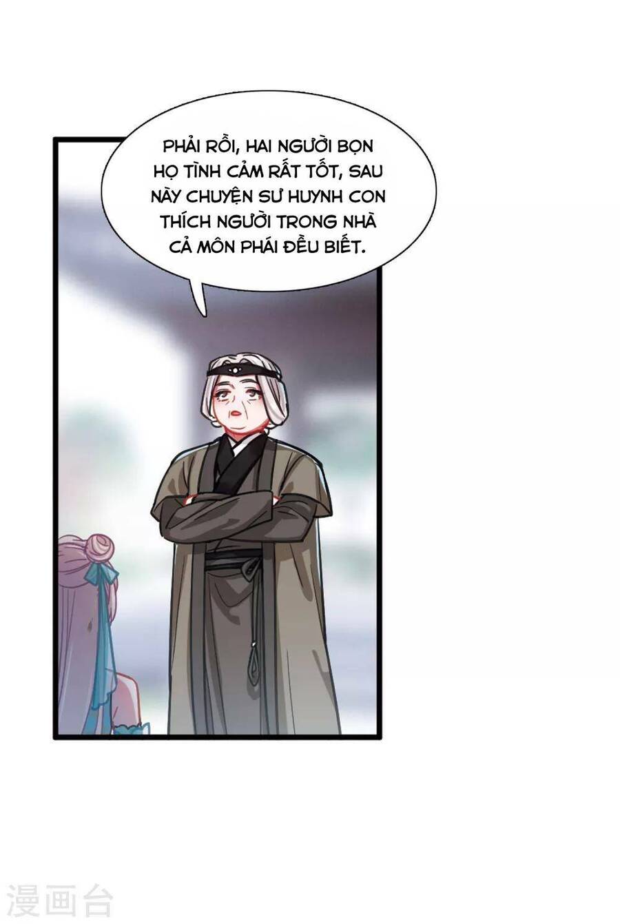 Danh Kiếm Chủng Chapter 19 - Trang 43