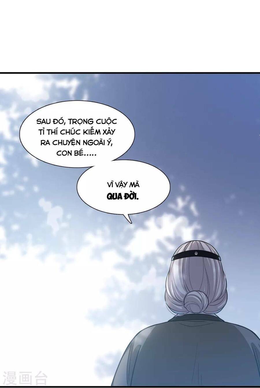 Danh Kiếm Chủng Chapter 19 - Trang 46