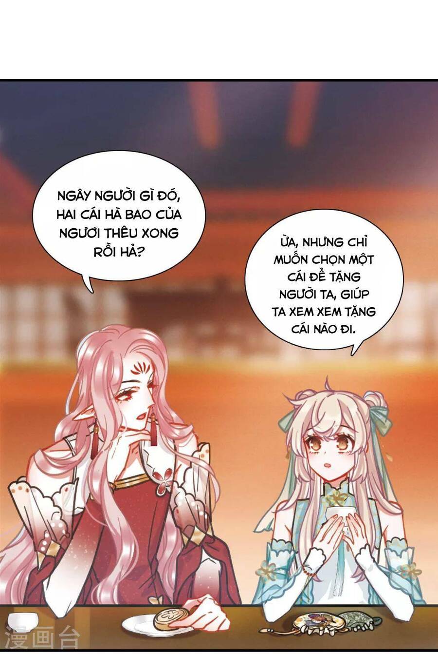 Danh Kiếm Chủng Chapter 19 - Trang 7