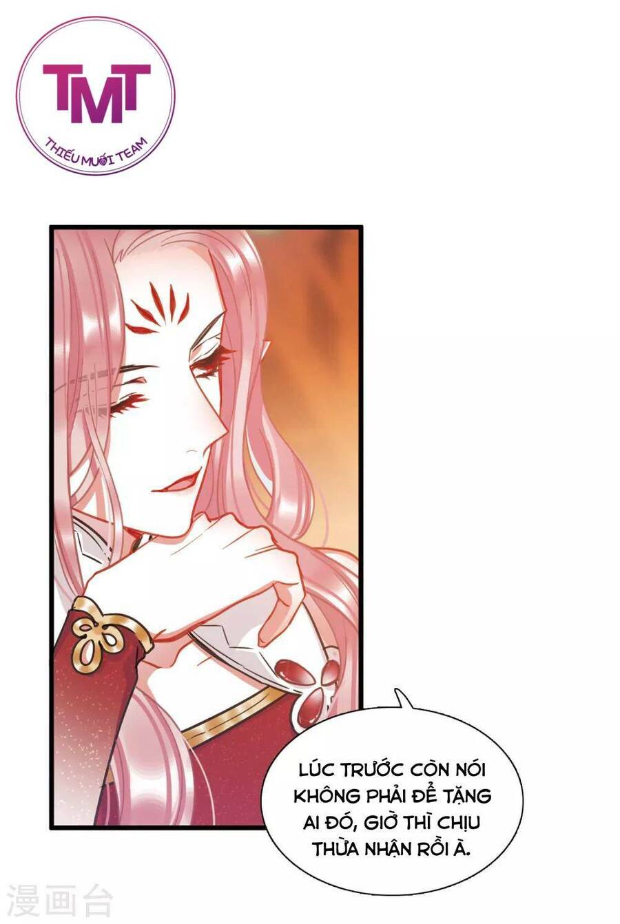 Danh Kiếm Chủng Chapter 19 - Trang 8