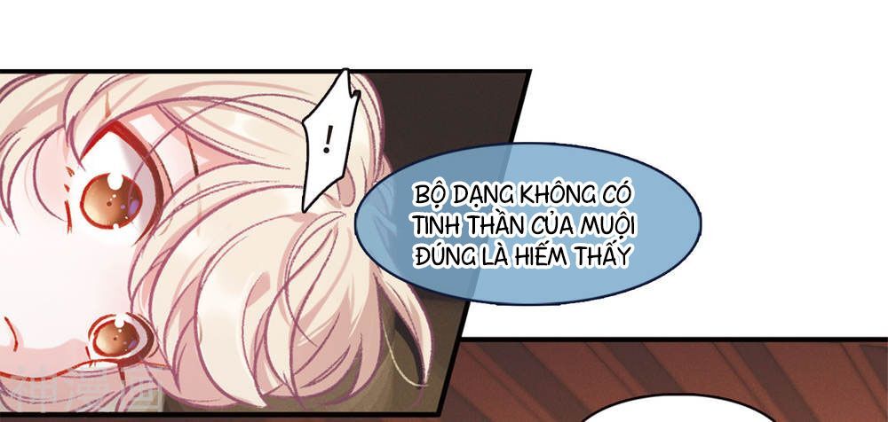 Danh Kiếm Chủng Chapter 2.1 - Trang 12