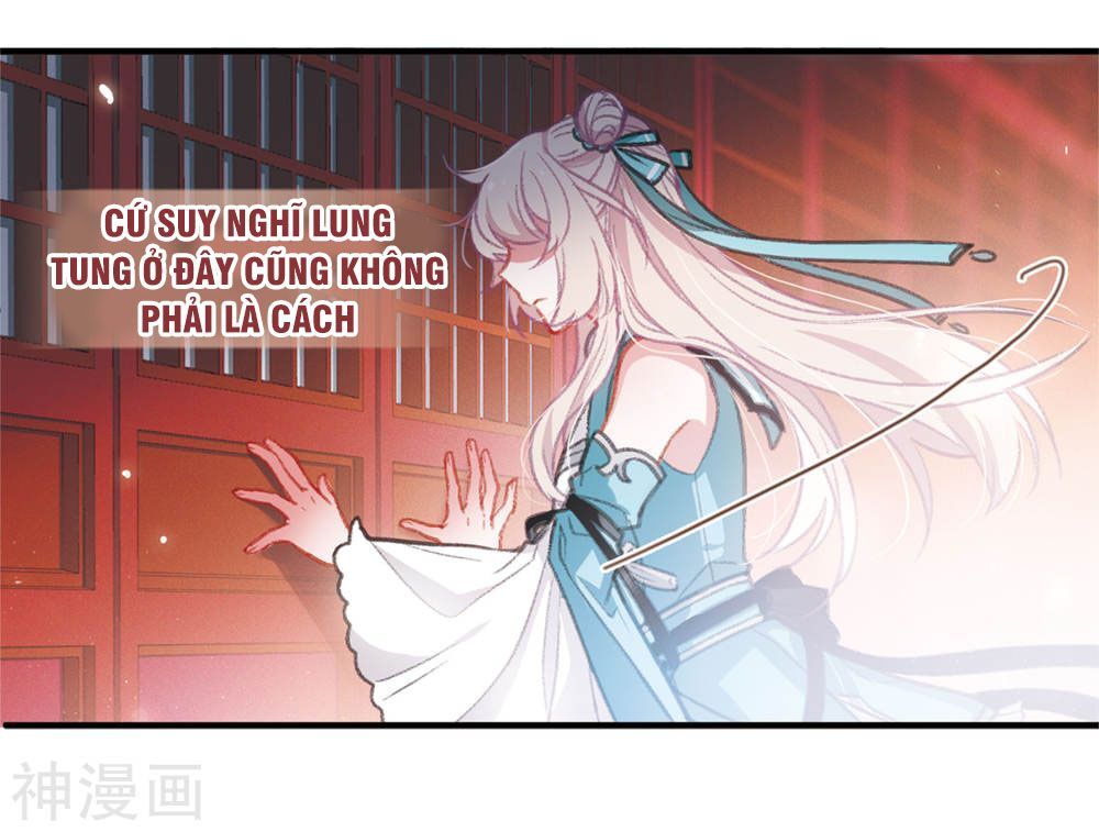 Danh Kiếm Chủng Chapter 2.3 - Trang 11