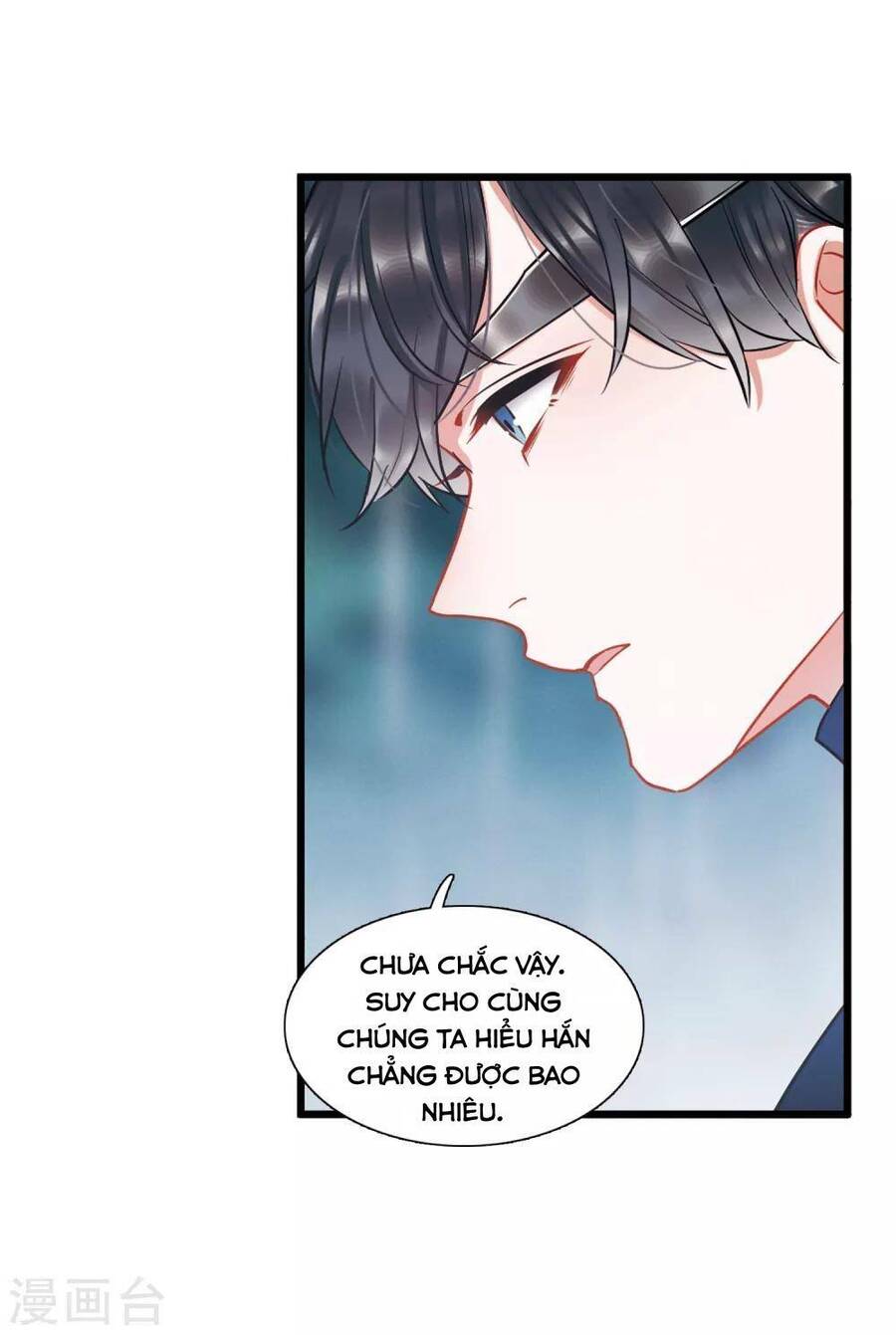 Danh Kiếm Chủng Chapter 20 - Trang 15