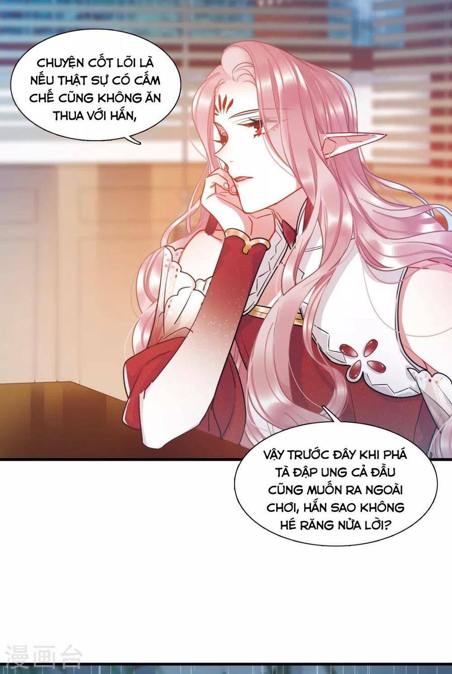 Danh Kiếm Chủng Chapter 20 - Trang 17