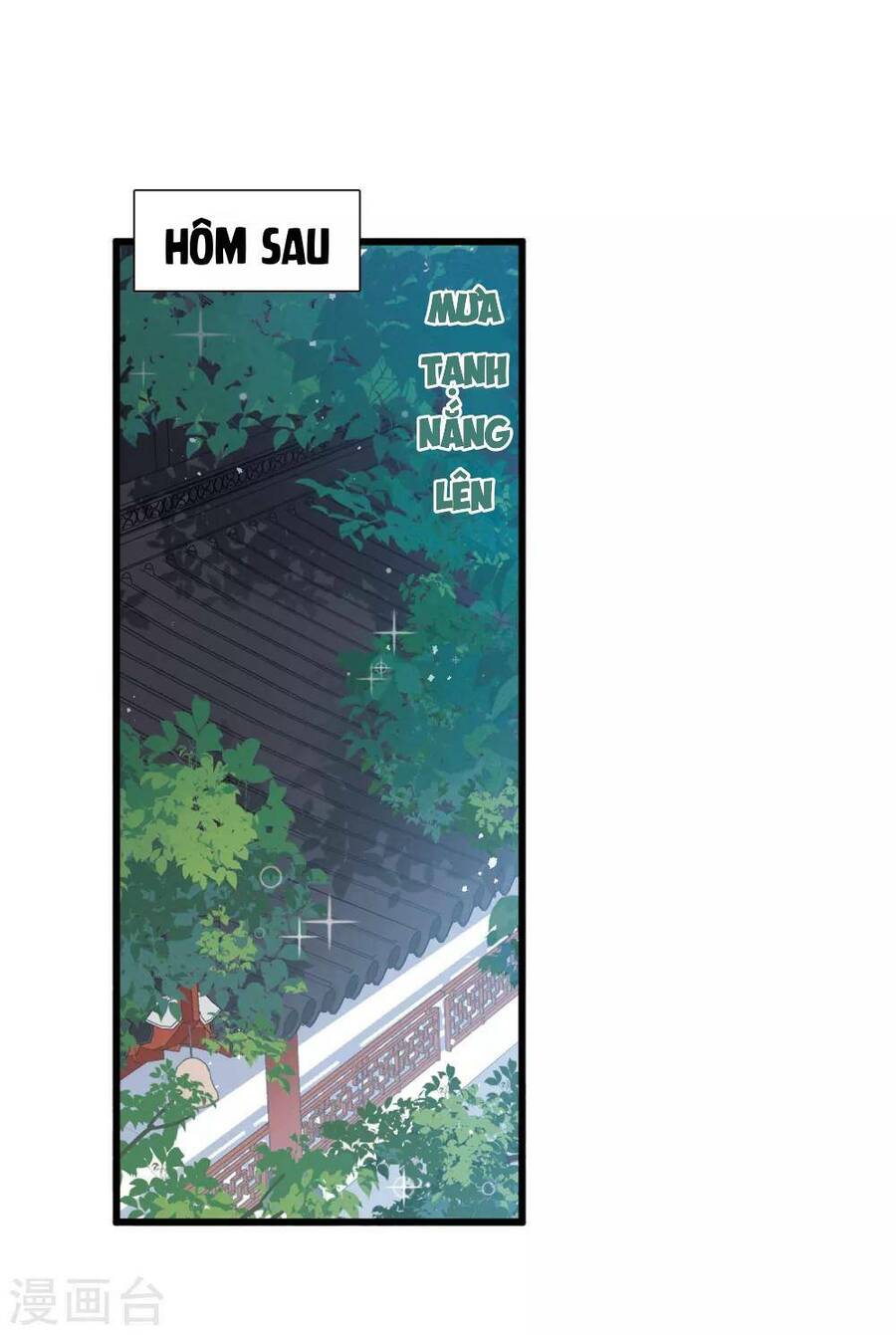 Danh Kiếm Chủng Chapter 20 - Trang 40