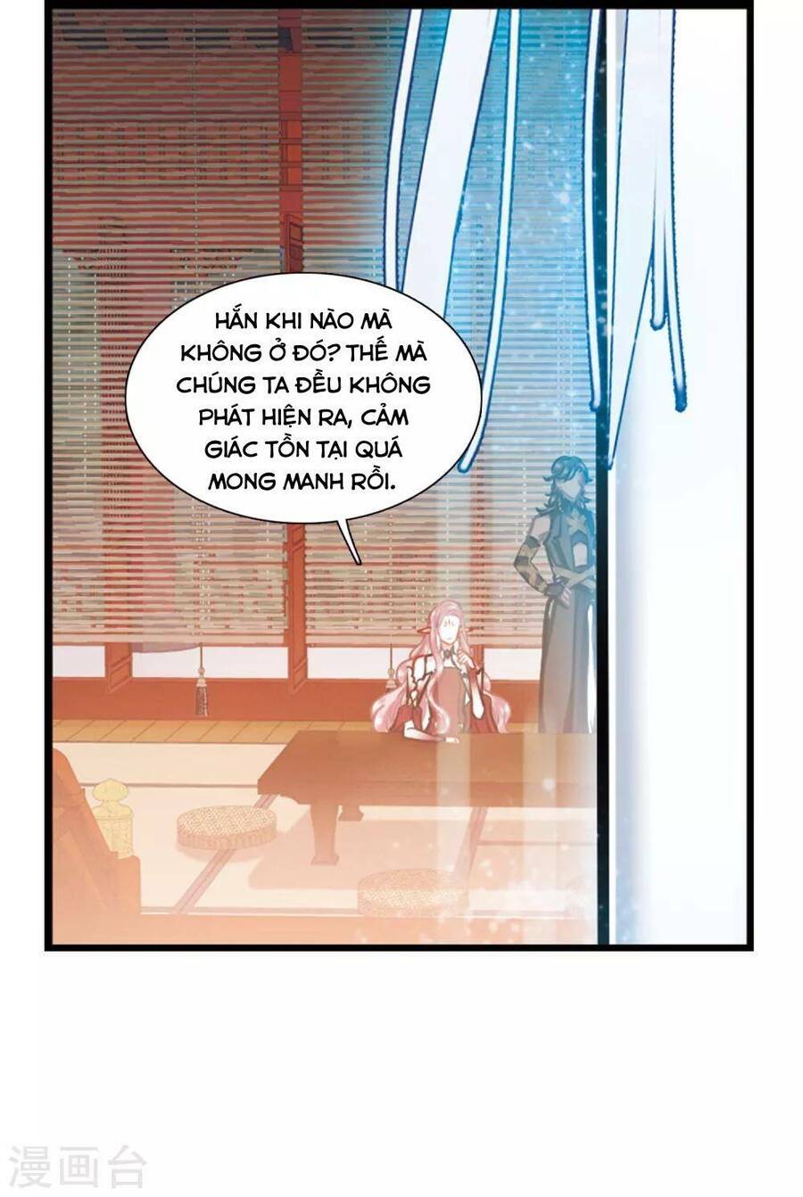 Danh Kiếm Chủng Chapter 20 - Trang 9