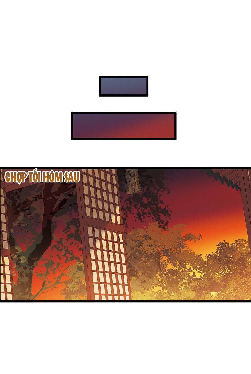 Danh Kiếm Chủng Chapter 21 - Trang 14