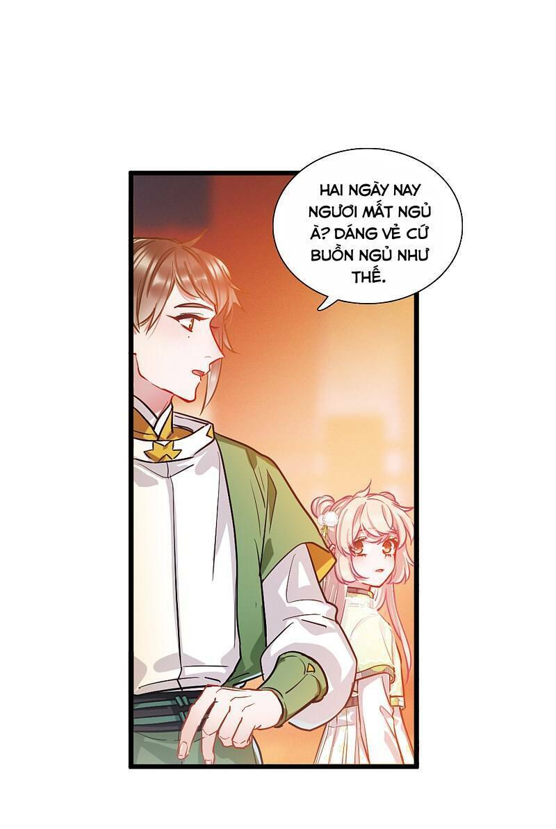 Danh Kiếm Chủng Chapter 21 - Trang 16
