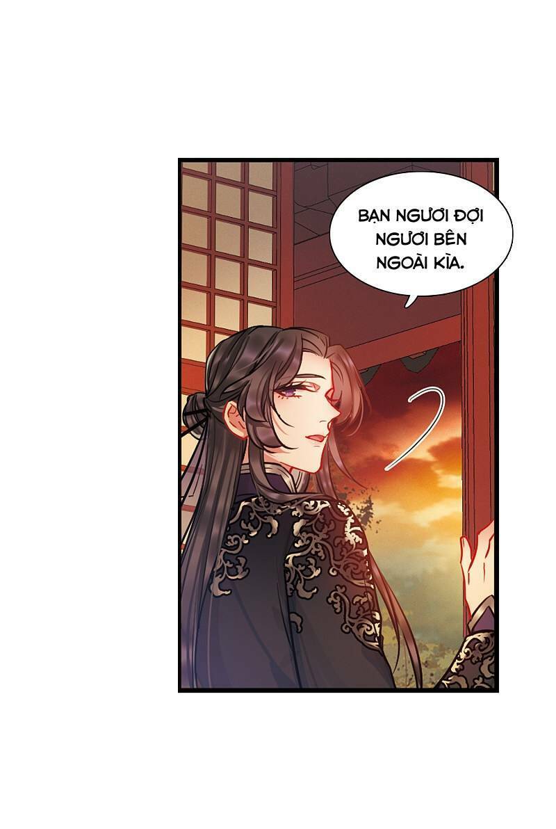 Danh Kiếm Chủng Chapter 21 - Trang 19