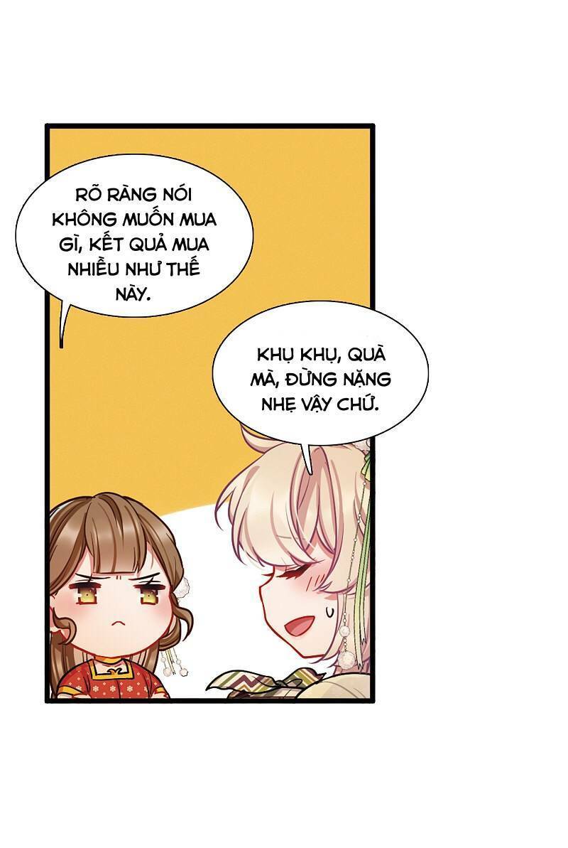 Danh Kiếm Chủng Chapter 21 - Trang 39