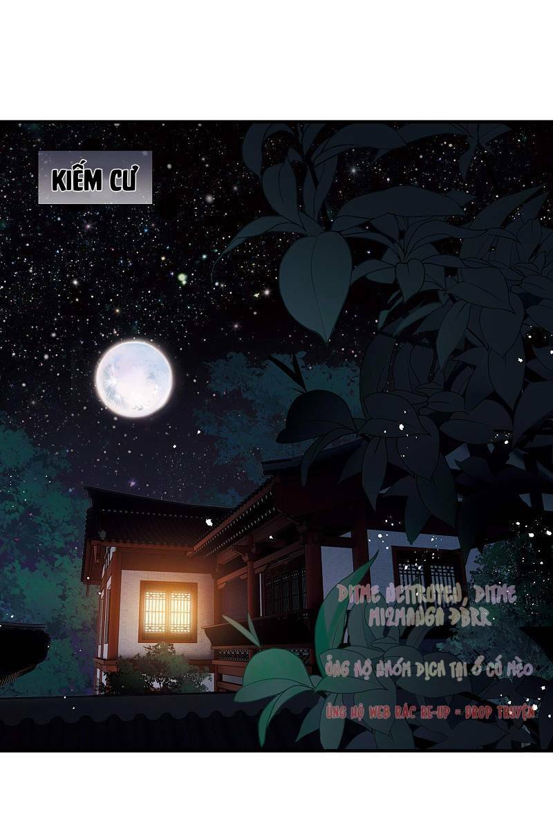 Danh Kiếm Chủng Chapter 21 - Trang 4