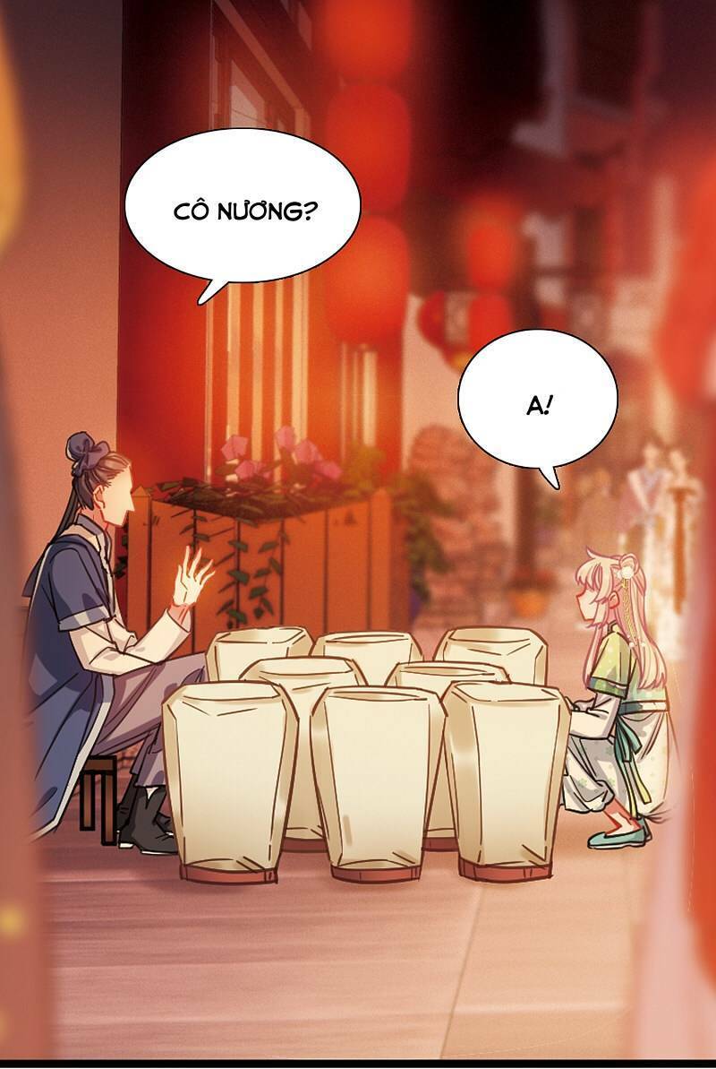 Danh Kiếm Chủng Chapter 21 - Trang 47
