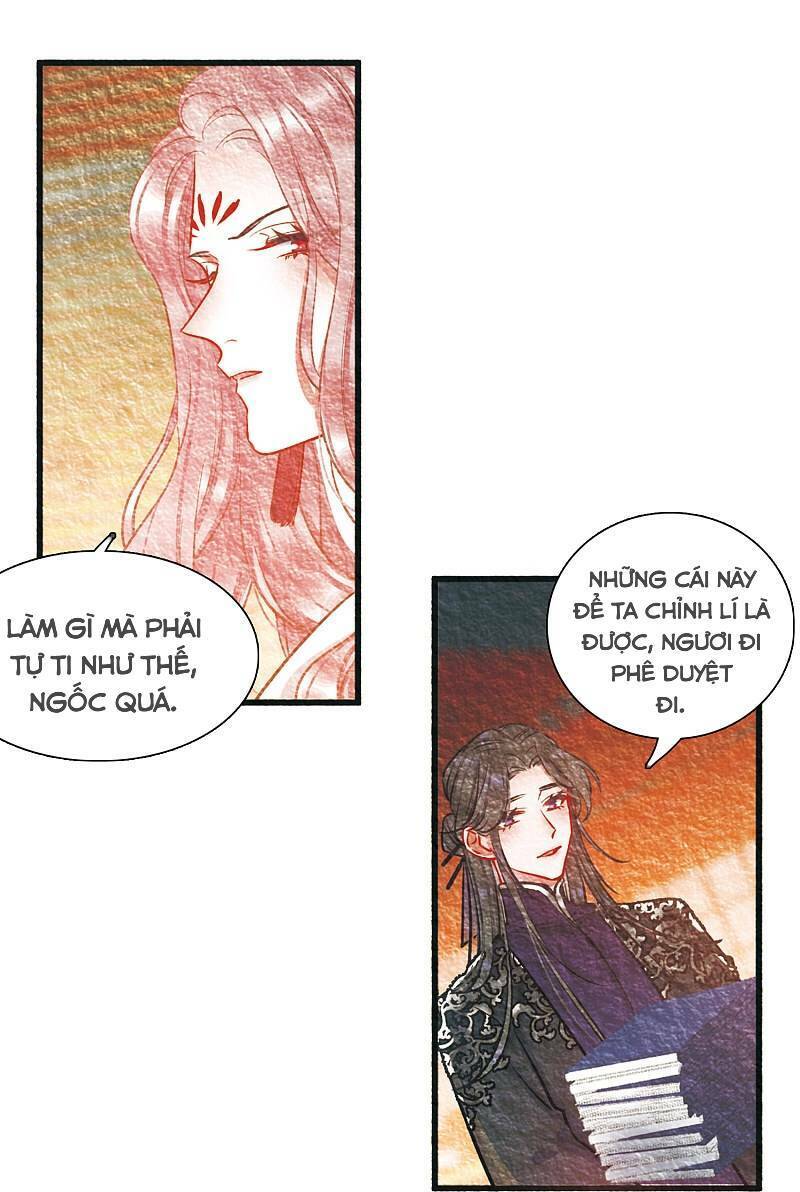 Danh Kiếm Chủng Chapter 21 - Trang 6