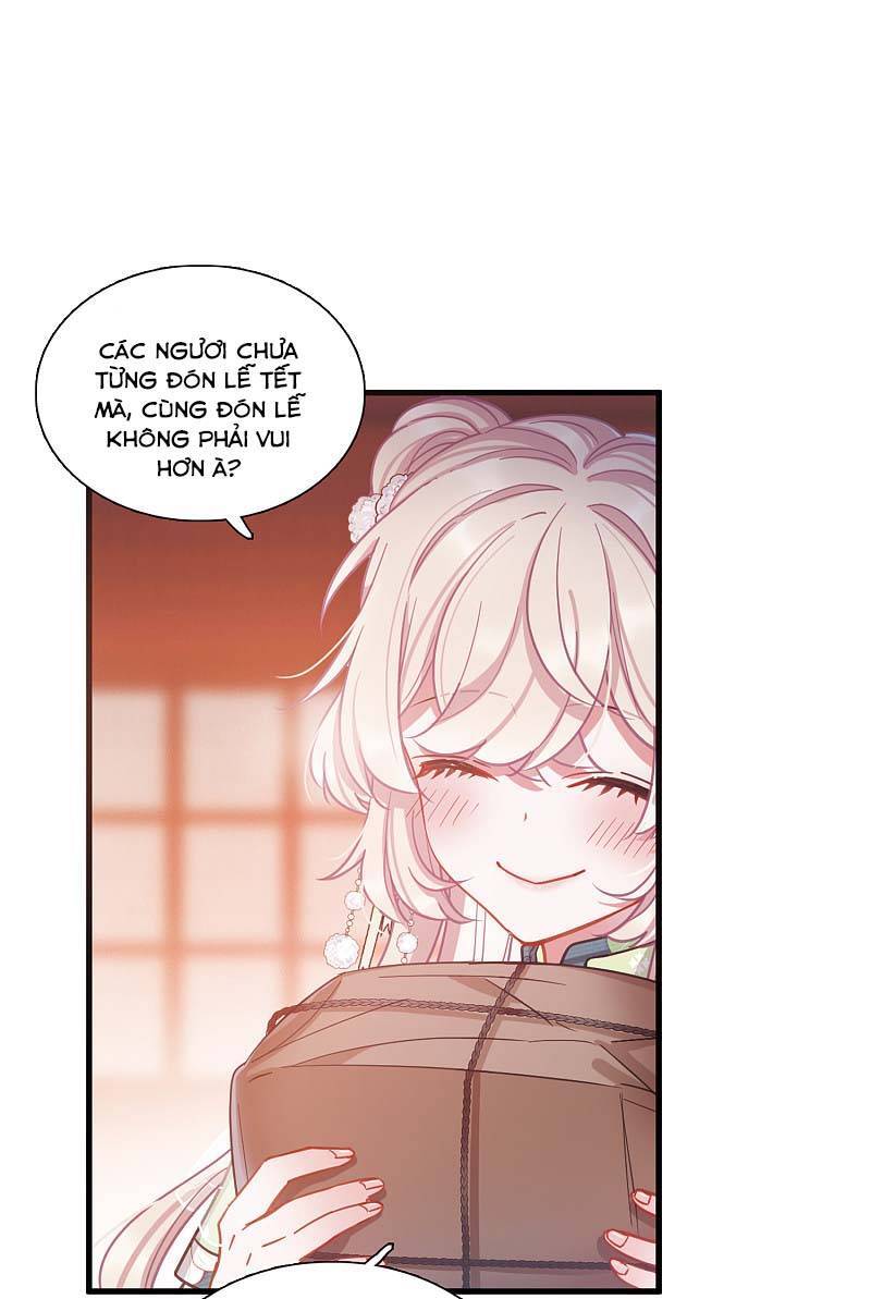 Danh Kiếm Chủng Chapter 22 - Trang 10